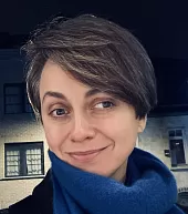 Аверьянова Наталья